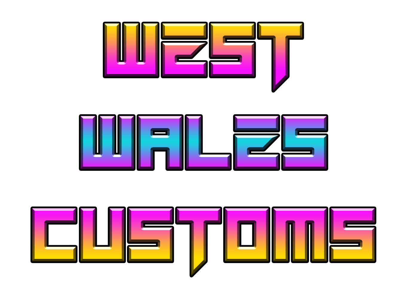 West Wales Customs